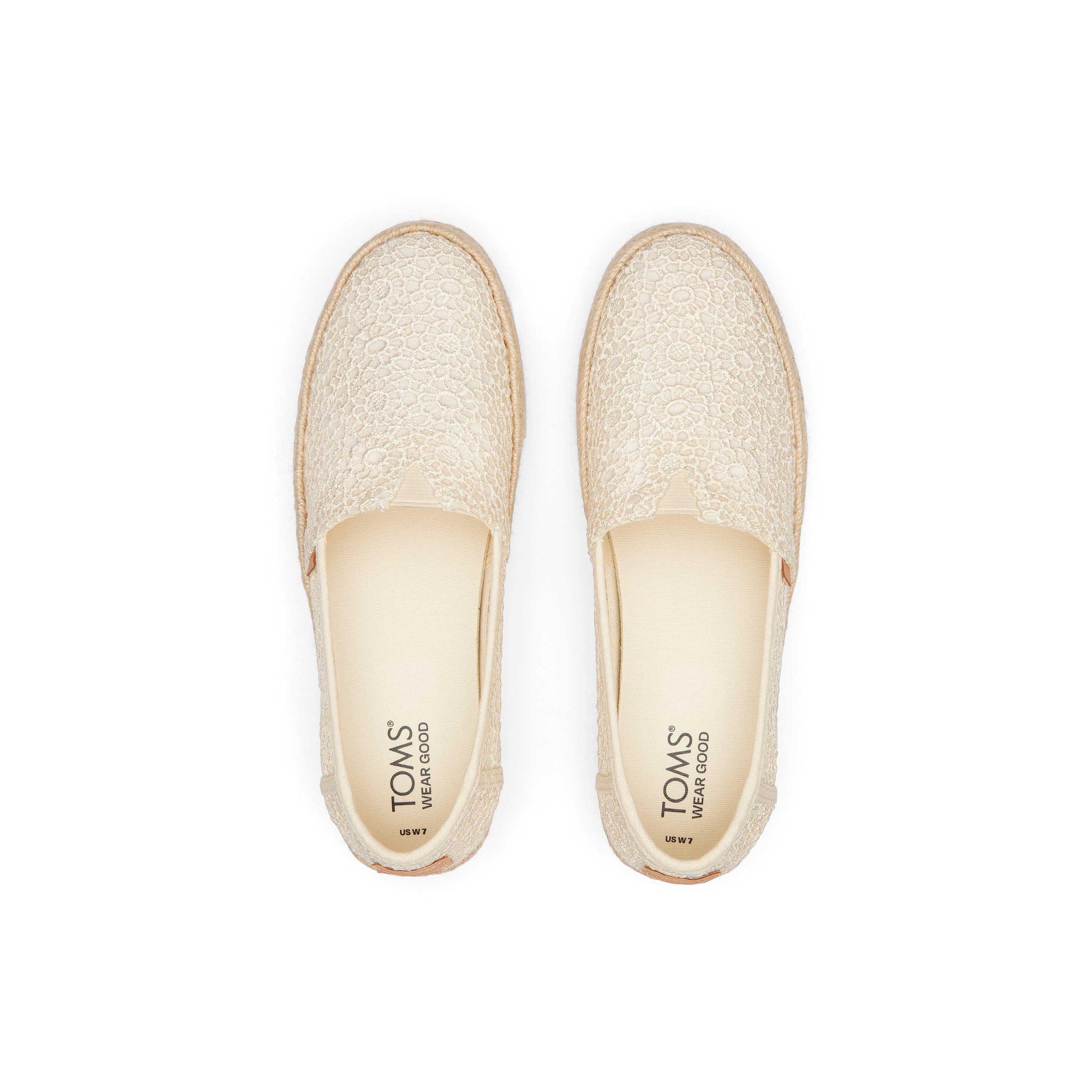 TOMS  espadrillas da valencia 