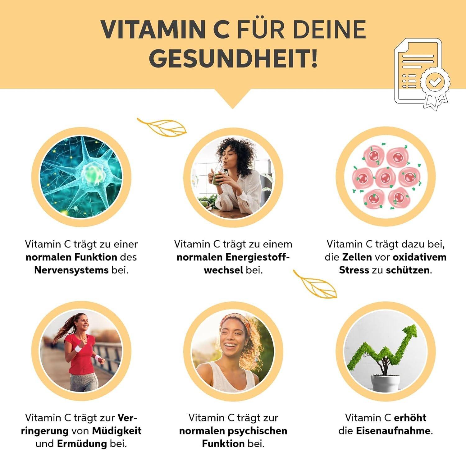 Eltabia  Acerola Pulver 