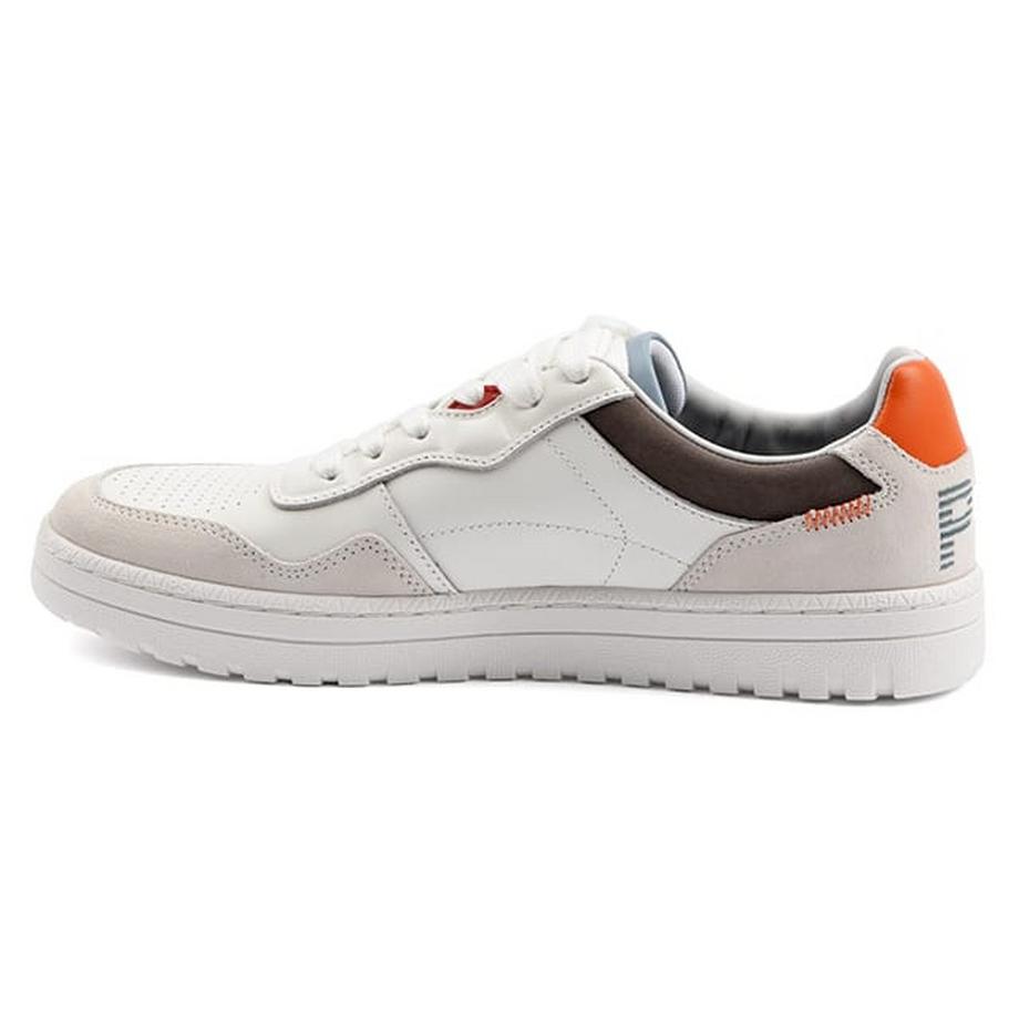 PAUL SMITH Ellis Low Top Sneakers  