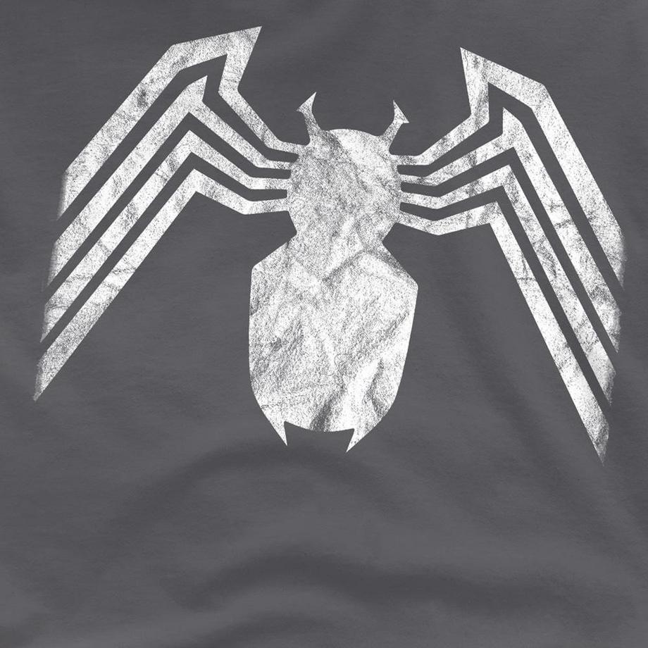 Venom  T-ShirtMotiftyle Emblème 