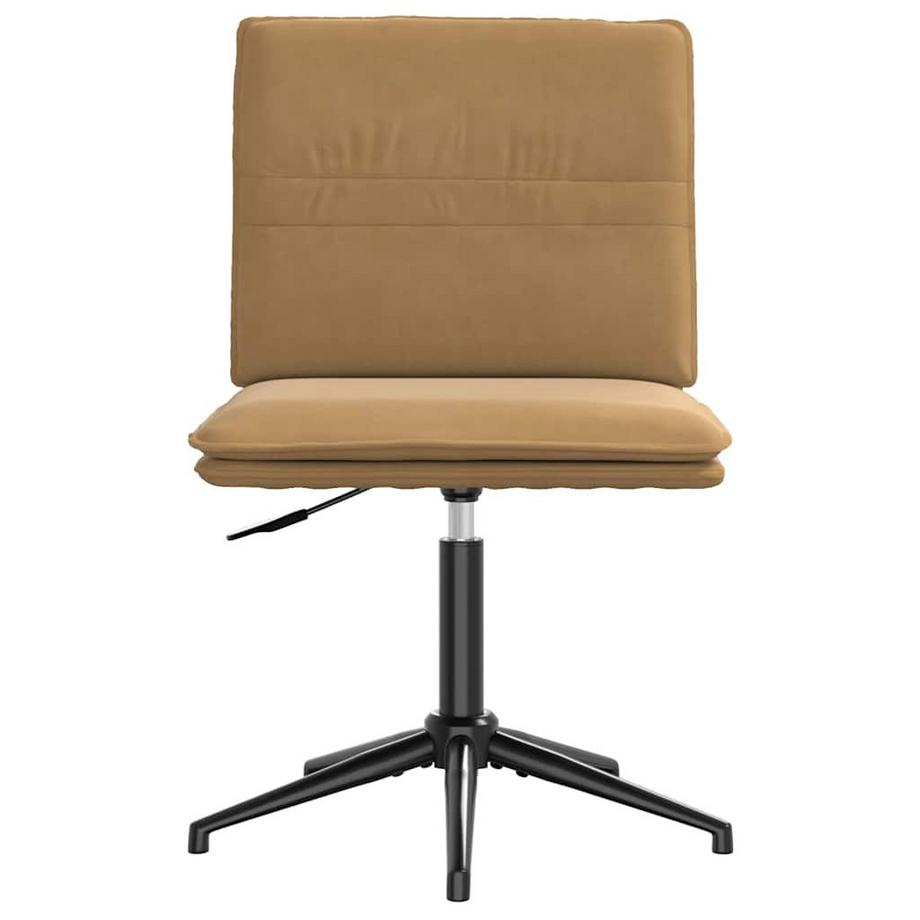 VidaXL Chaise de salle à manger  