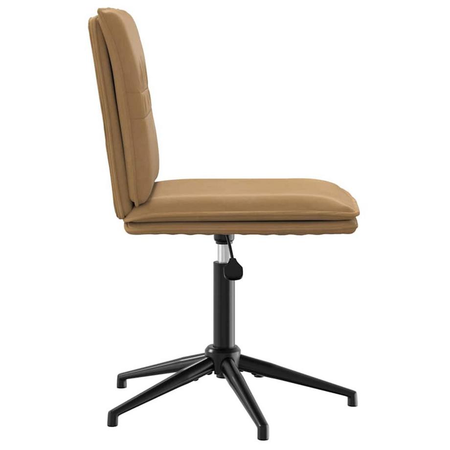 VidaXL Chaise de salle à manger  