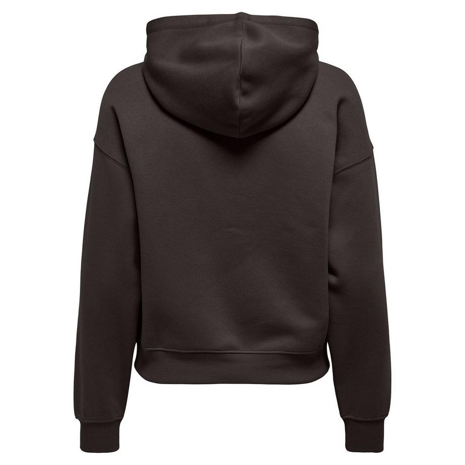 ONLY Onlbest Hood Sweatshirt  