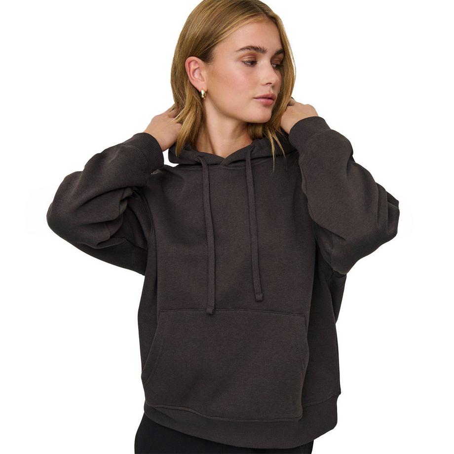 ONLY Onlbest Hood Sweatshirt  