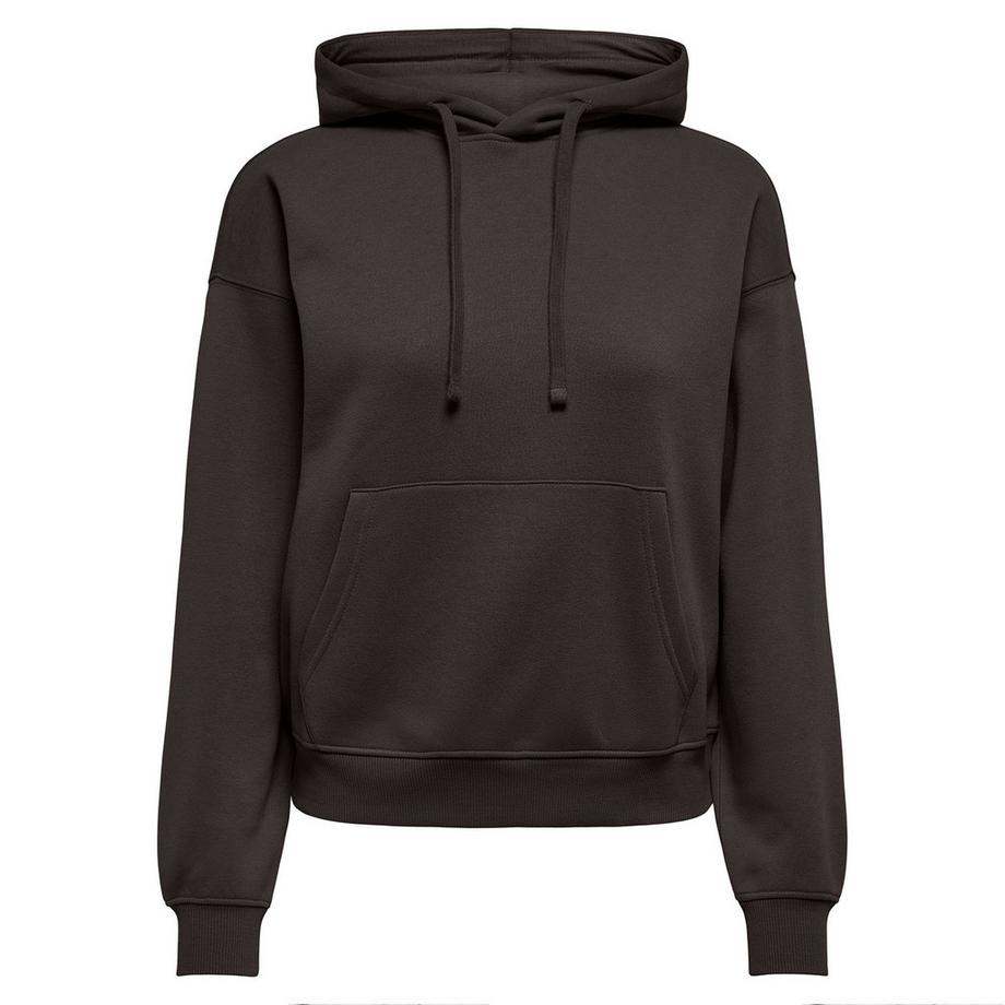 Sweatshirt  1er Pack Bequem sitzend-ONLBEST HOOD SWEAT
