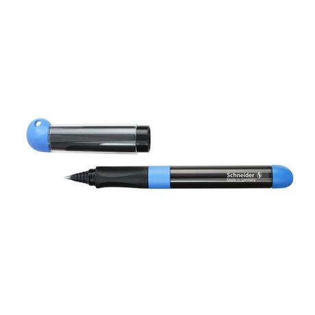 Schneider SCHNEIDER Tintenroller 4me 0.5mm 002860 schwarz/blau  