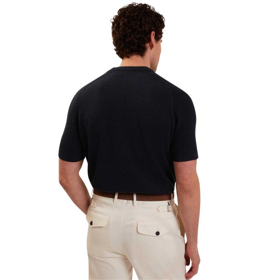 TED BAKER  T-ShirtManches Raglan Torrent 