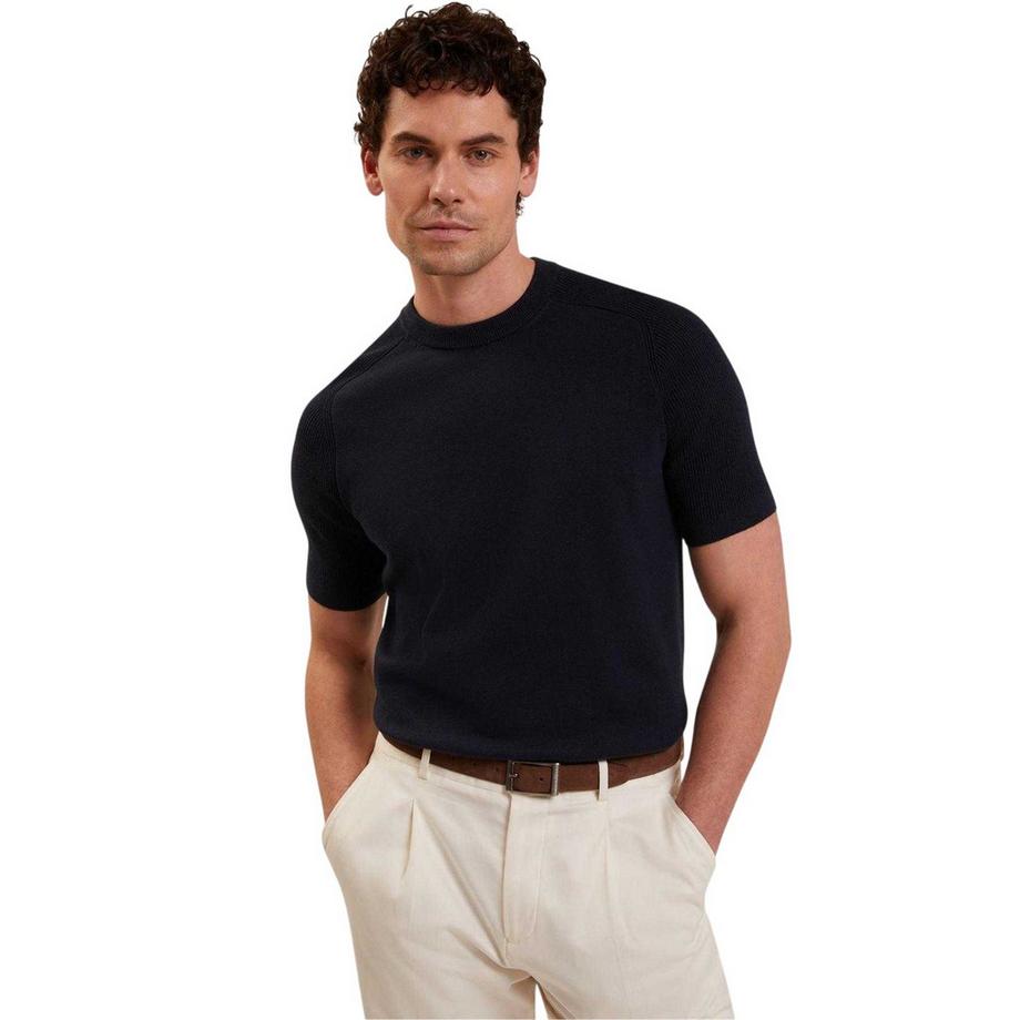 TED BAKER  T-ShirtManches Raglan Torrent 