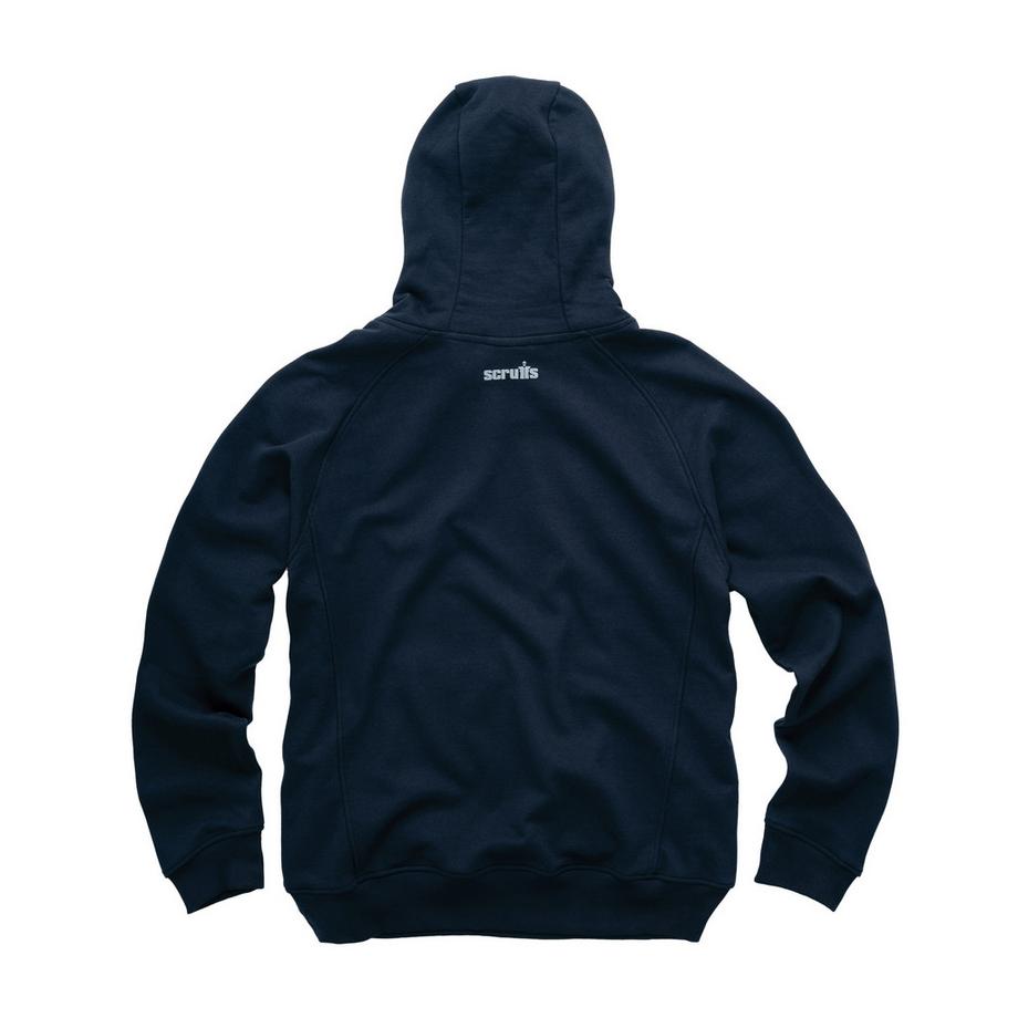 Scruffs Sweat À Capuche Ecoworker  