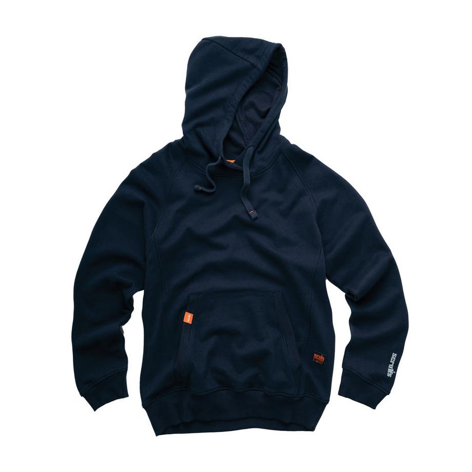 Sweat À Capuche Ecoworker