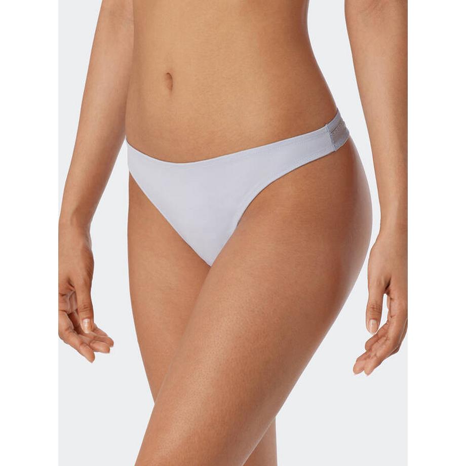 Schiesser Invisible Lace String  