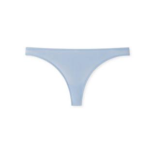Schiesser Invisible Lace String Tanga  