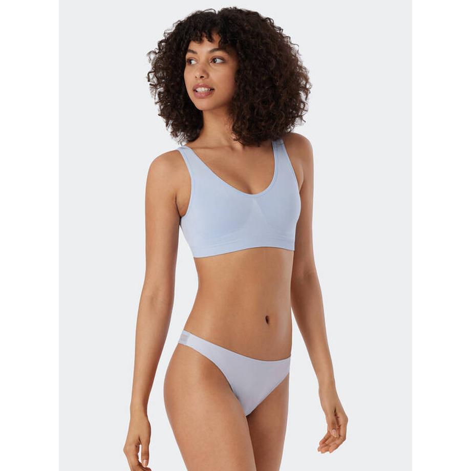 Schiesser Invisible Lace String  