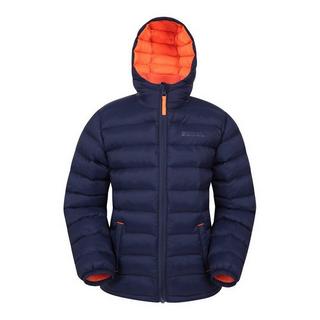 Mountain Warehouse  Seasons Steppjacke Wasserbeständig 