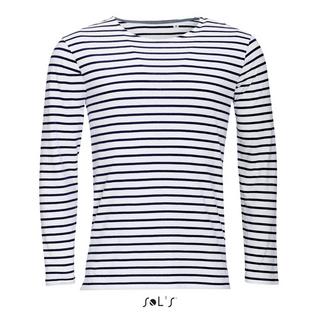 SOLS  t-shirt l arine 