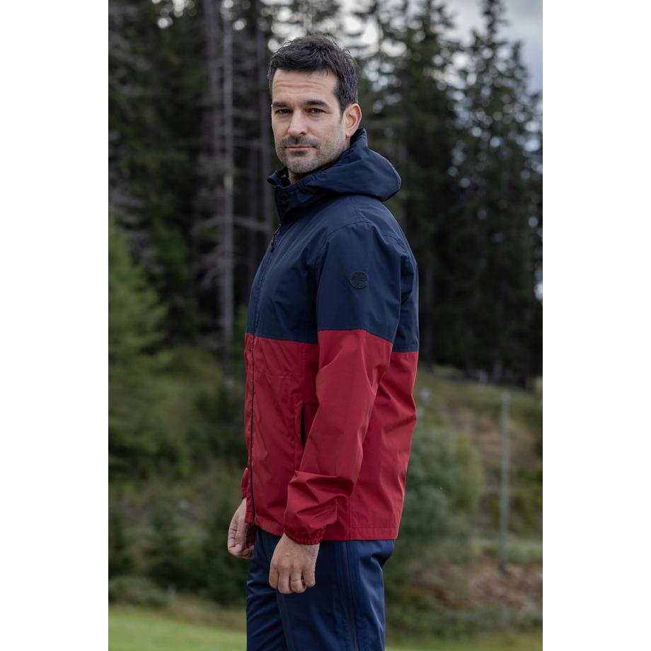 Rukka Travellight Regenjacke  