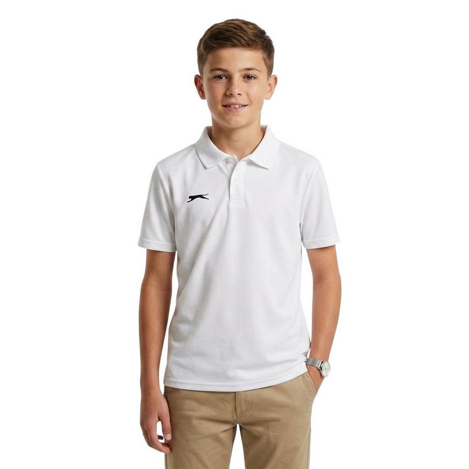Slazenger  Polo Motiftyle Logo Aero 