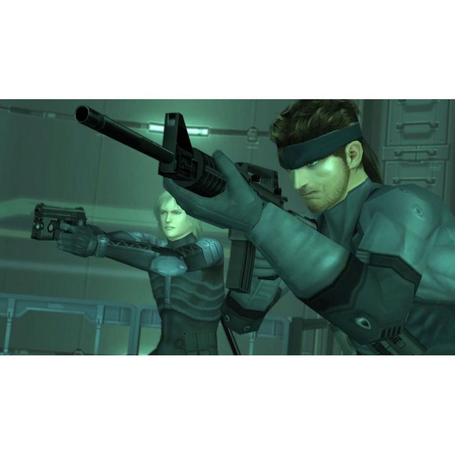 KONAMI  Metal Gear Solid: Master Collection Vol. 1 - Day 1 Edition 