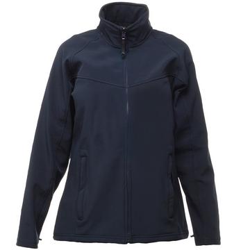 Uproar Veste softshell coupevent