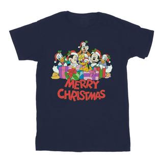 Disney  Tshirt MICKEY MOUSE AND FRIENDS 