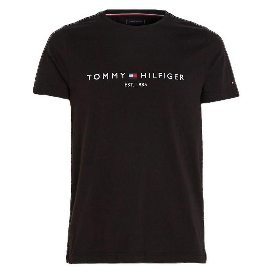 T-Shirt, Rundhalsausschnitt