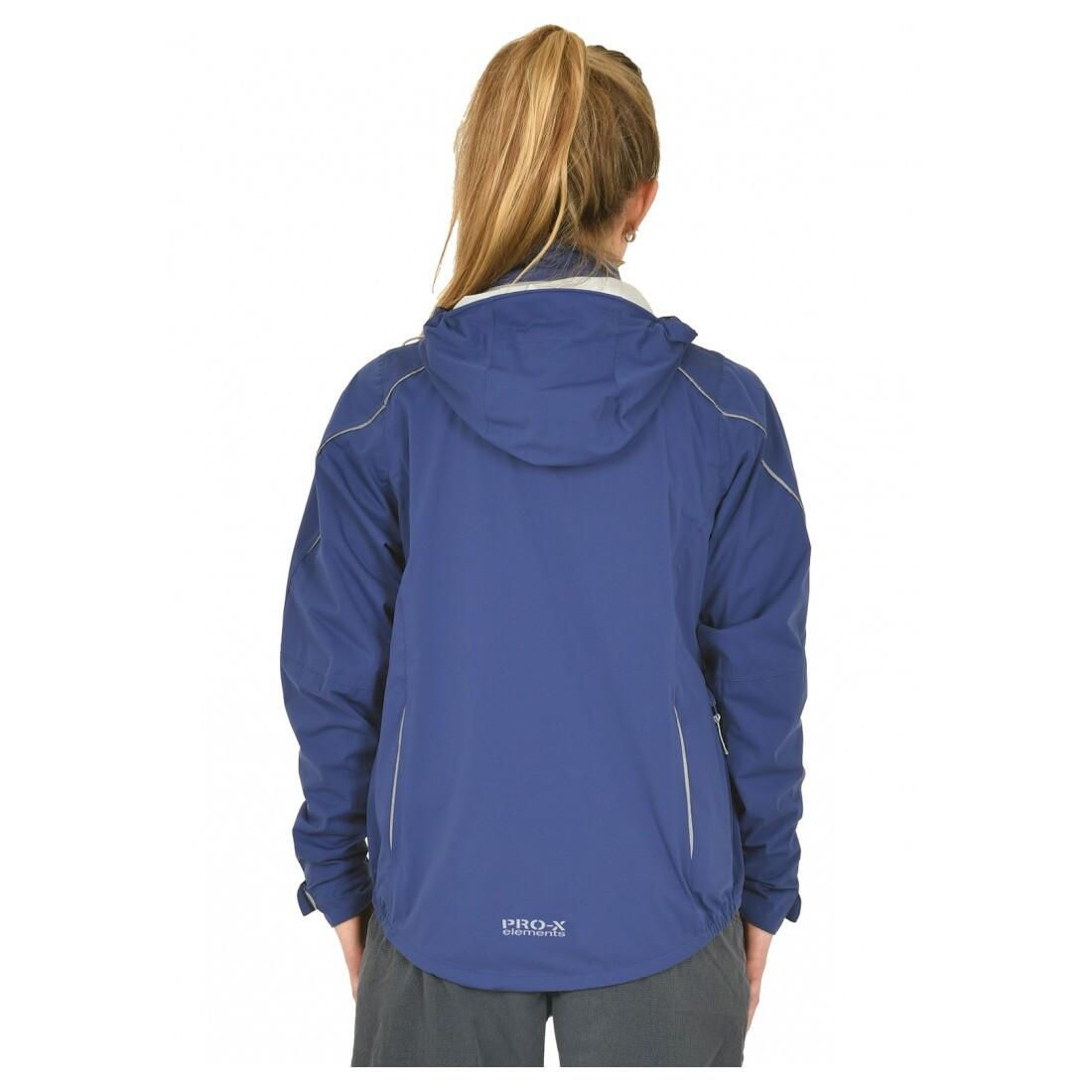 PRO-X Layla 4Way Veste de Cyclisme  