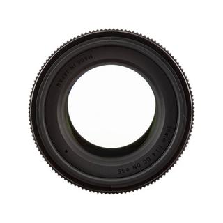 SIGMA  Festbrennweite 56mm f/1.4 DC DN Sony E 