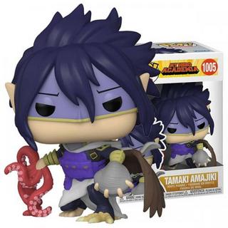 Funko  Funko POP! My Hero Academia: Tamaki Amajiki (1005) 