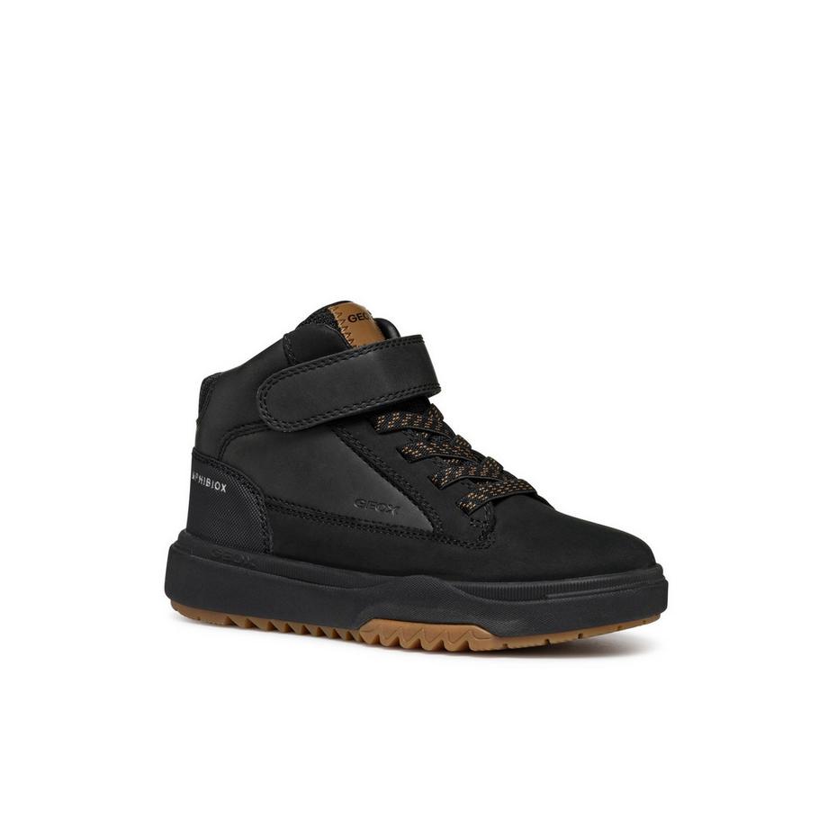 GEOX Bunshee High Top Sneakers  