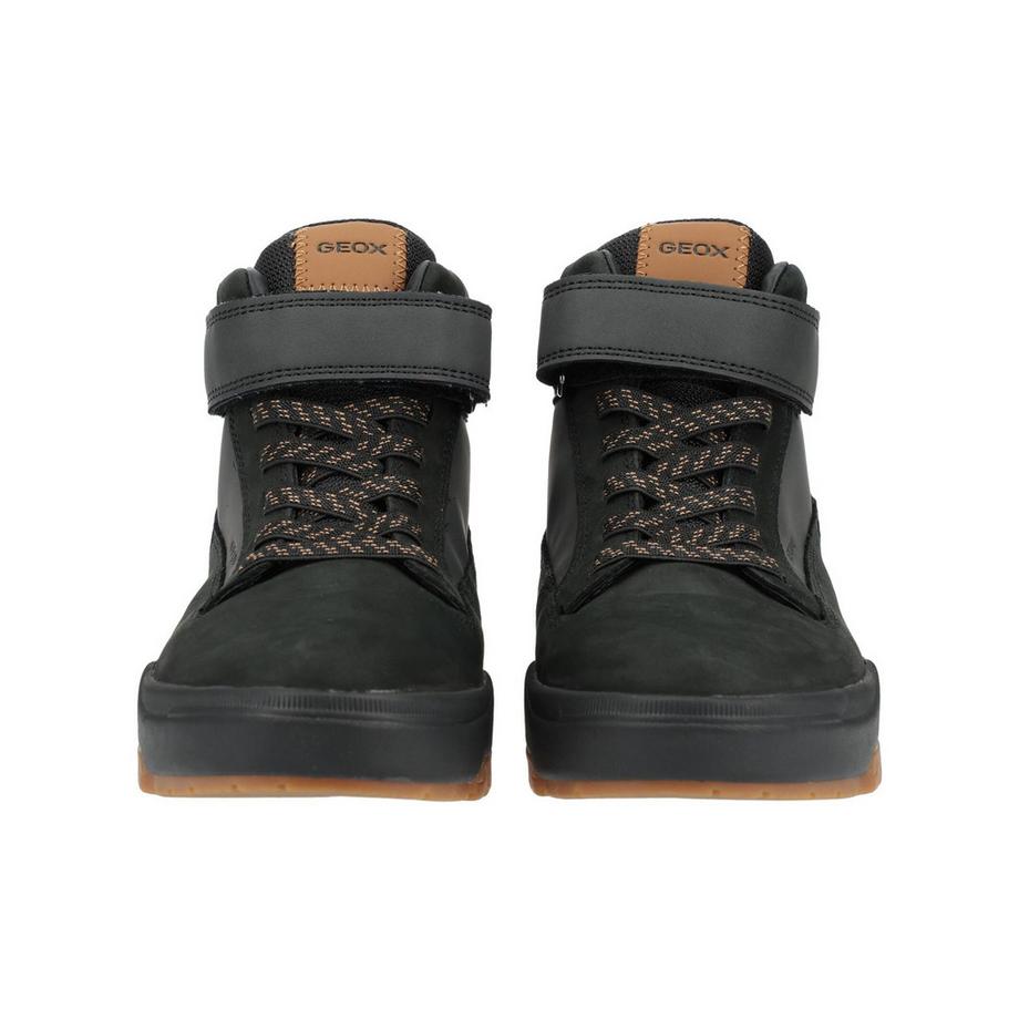 GEOX Bunshee High Top Sneakers  