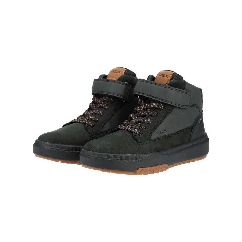 GEOX Bunshee High Top Sneakers  