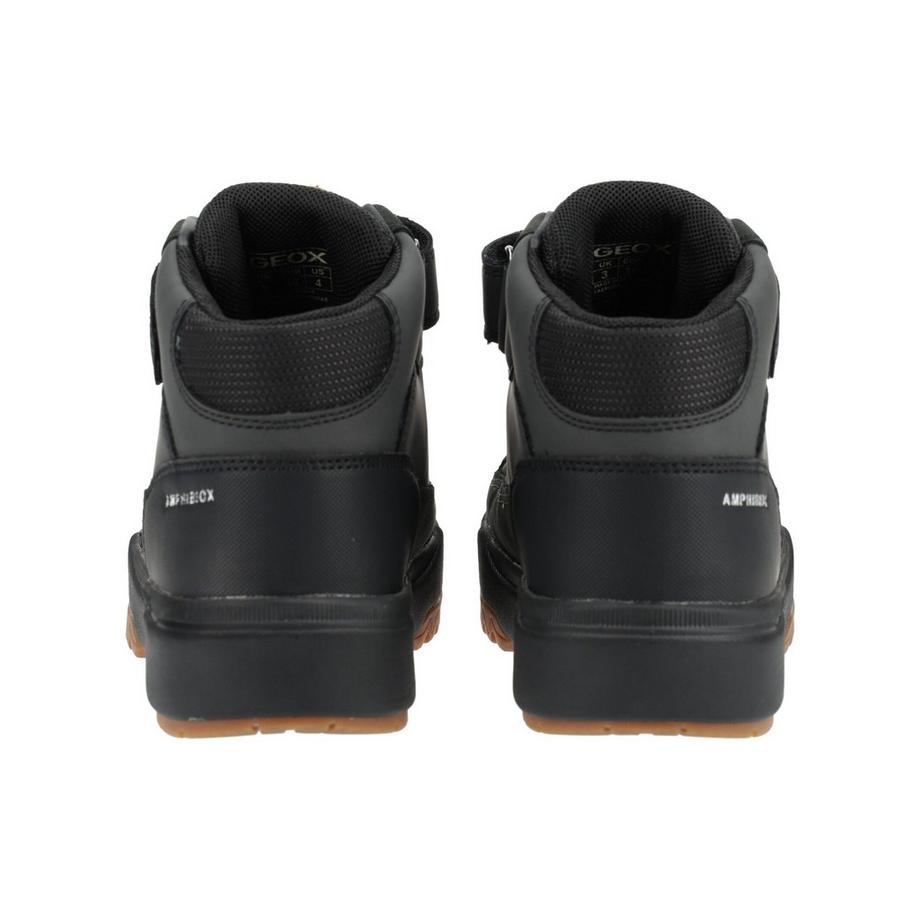 GEOX Bunshee High Top Sneakers  