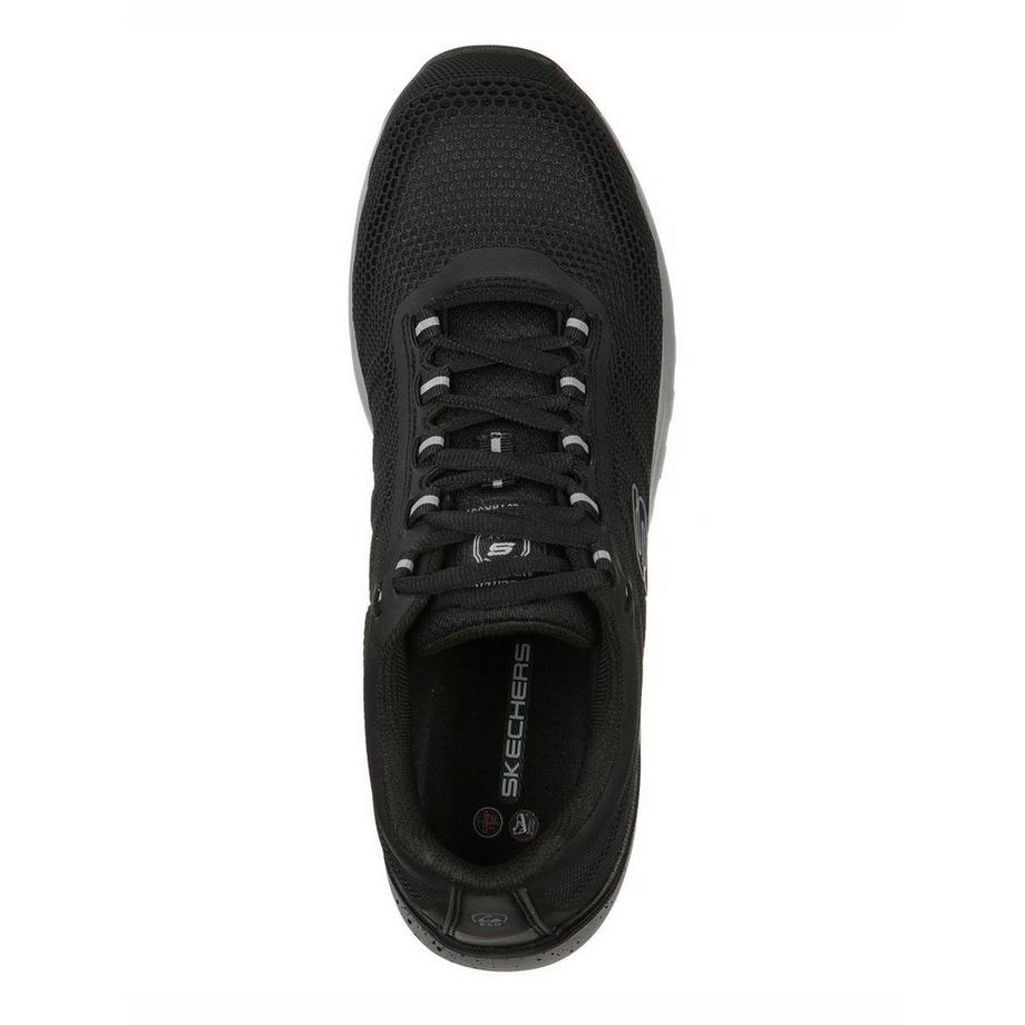 SKECHERS  SicherheitsSneakers Bulklin Bragoo 