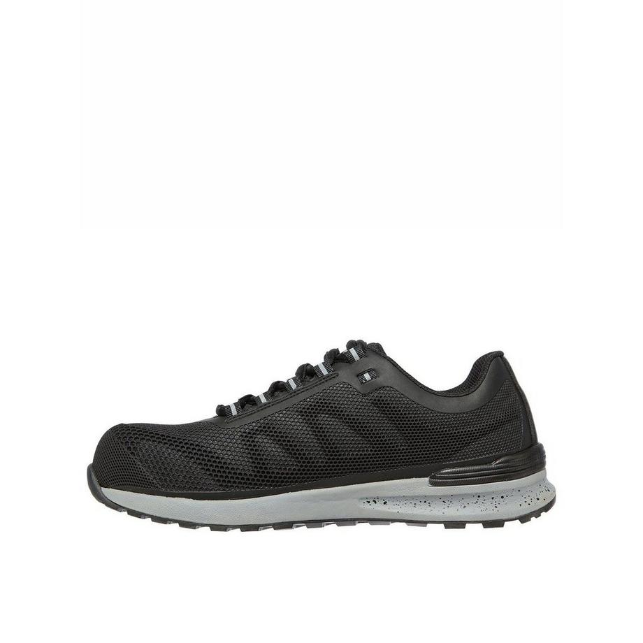 SKECHERS  SicherheitsSneakers Bulklin Bragoo 