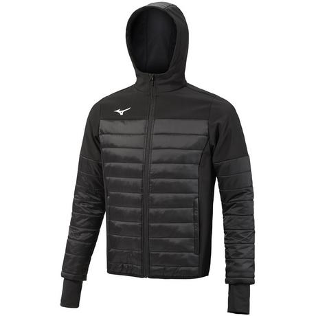 MIZUNO Sapporo Hybrid Jacke  