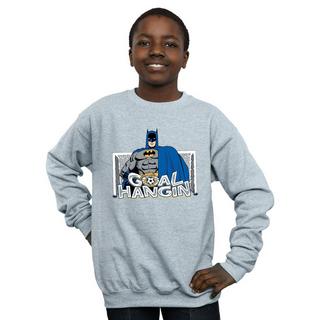 DC COMICS  Goal Hangin' Sweatshirt 