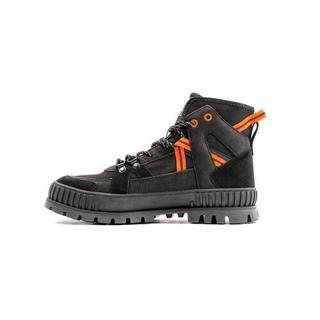 PALLADIUM  bottines pallashock outcity 