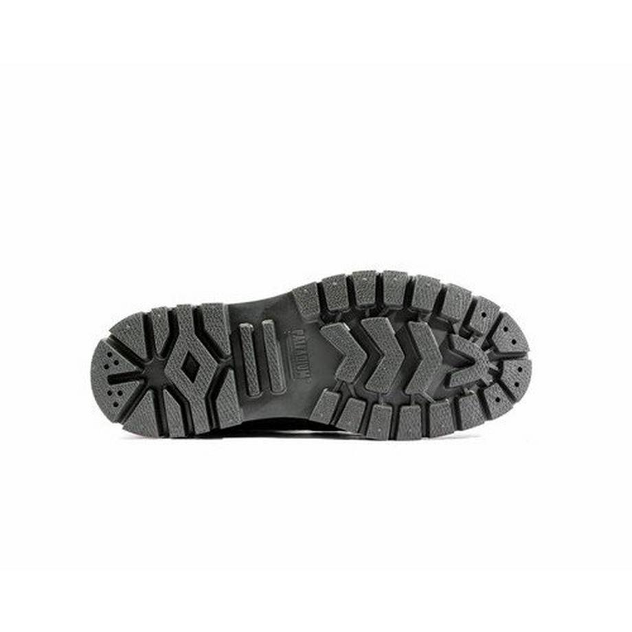 PALLADIUM Pallashock Outcity Stiefeletten  