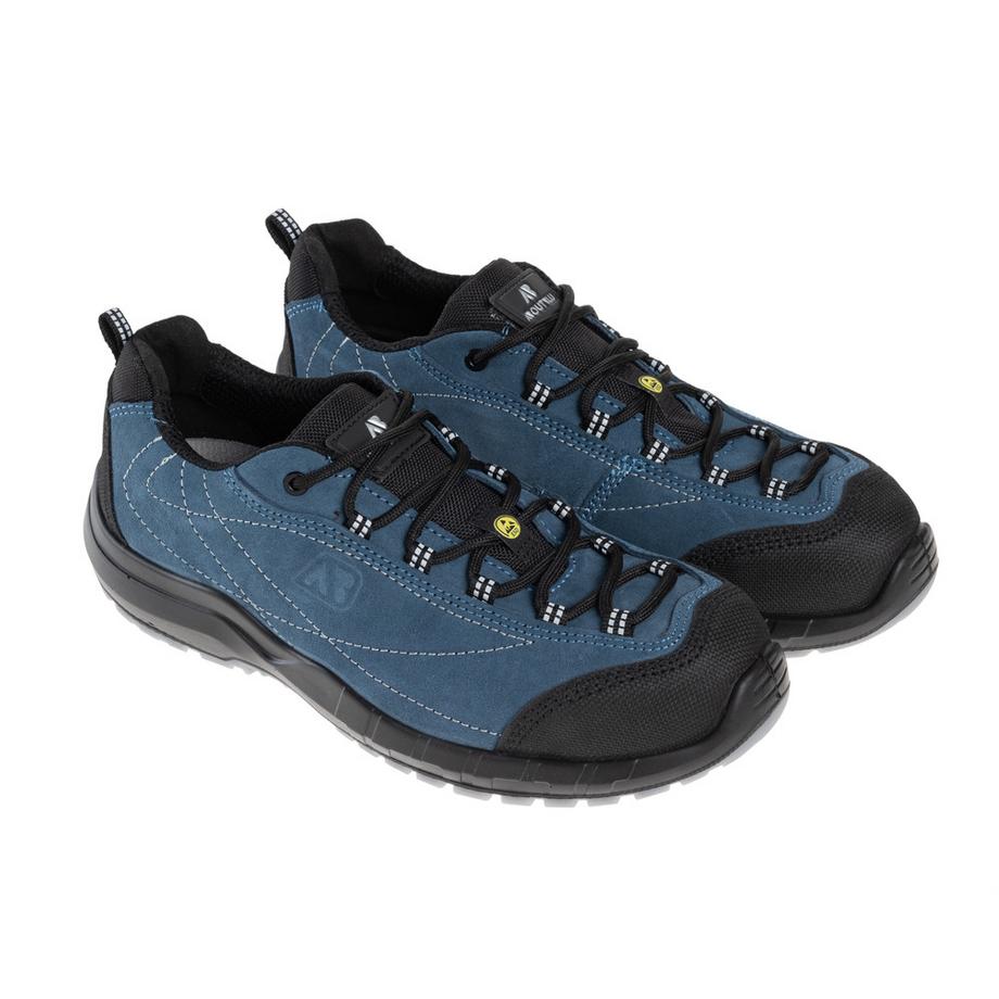Aboutblu Falcon Low S3 Chaussures de Sécurité  