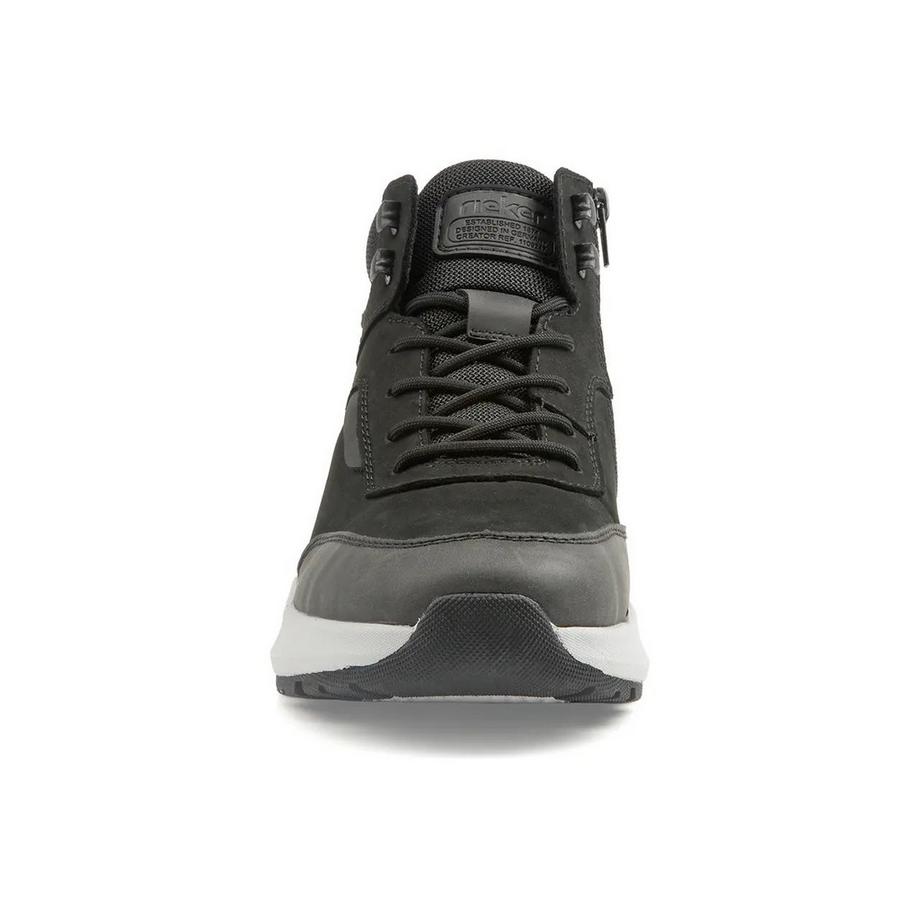 Rieker Bergamo High Top Sneaker  