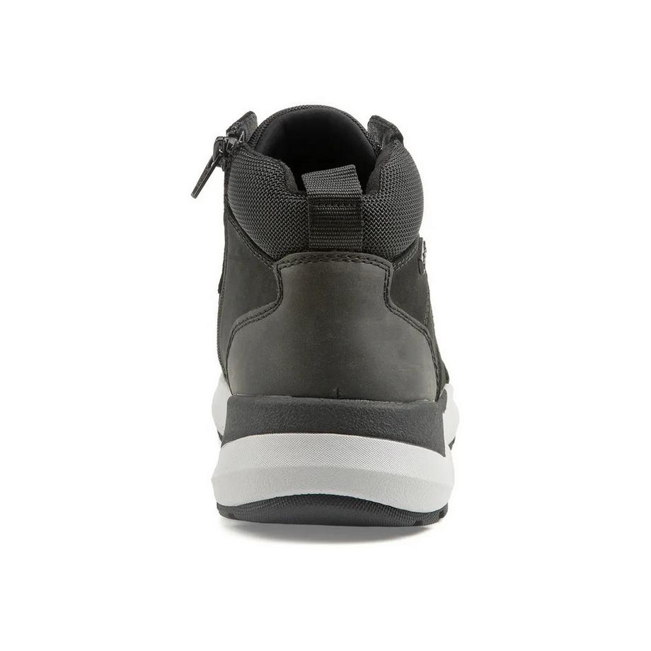 Rieker Bergamo High Top Sneaker  