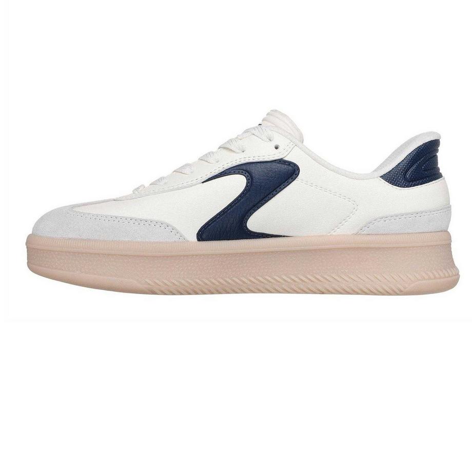 SKECHERS Baskets Hotshot en Cuir  