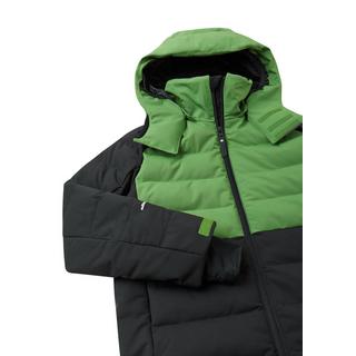 Reima  Kinder Skijacke Kuosku Black 