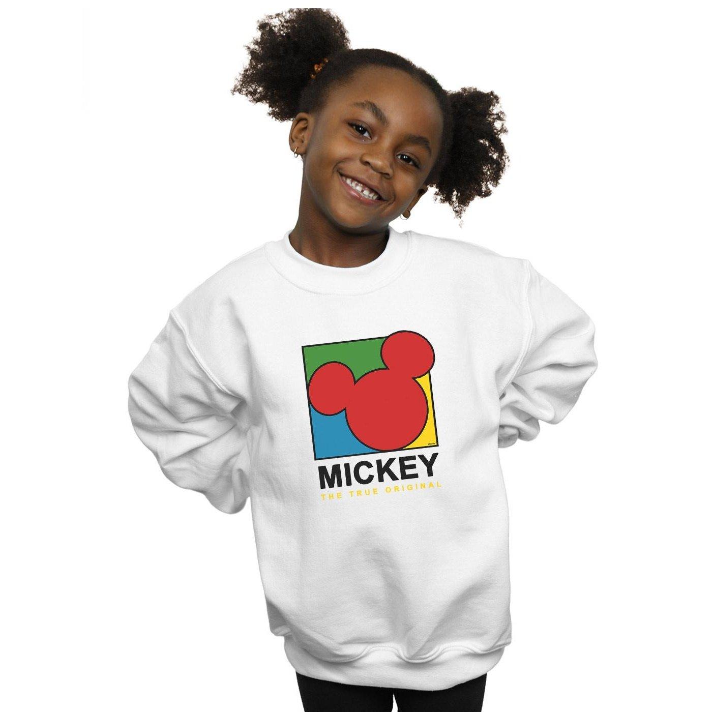 Disney  True 90s Sweatshirt 