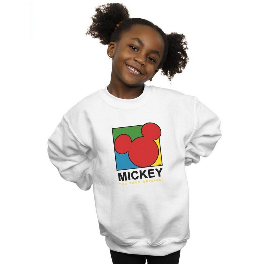 Disney  Sweat TRUE 90S 