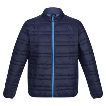 Firedown Steppjacke