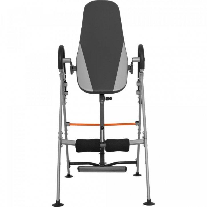 Gorilla Sports  TABLE D'INVERSION POUR LE DOS | FITNESS ET MUSCULATION 