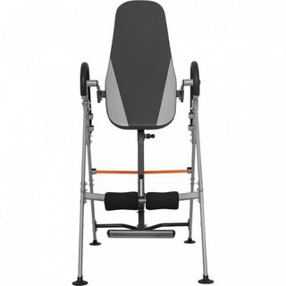 Gorilla Sports  TABLE D'INVERSION POUR LE DOS | FITNESS ET MUSCULATION 