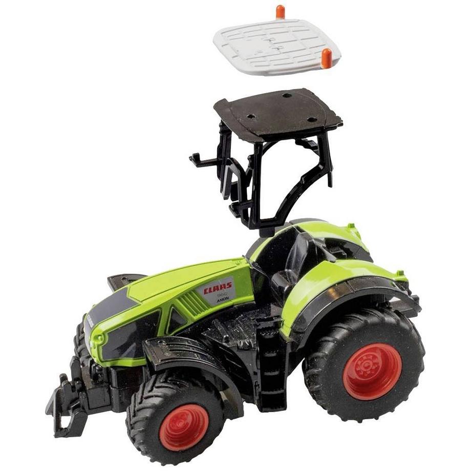 Revell Control Adventskalender RC Claas Axion 960  