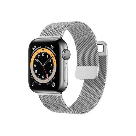 EKO  Armband Apple Watch 38/40/41mm Edelstahl 